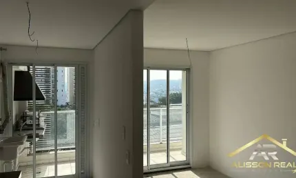 Apartamento Novo 65m², Rochdale, Cond.Now, Osasco, São Paulo.