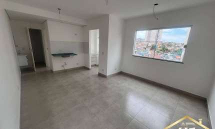 Apartamentos Novos em Carapicuíba a partir de R$159.000,00.
