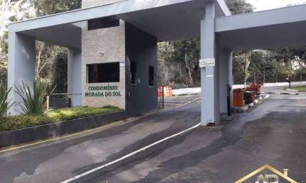 Terreno 1250m² Condomínio Morada do Sol/Santana de Parnaíba, São Paulo.