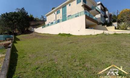 Excelente Terreno à Venda 604m² - Valville 1 - Santana de Parnaíba