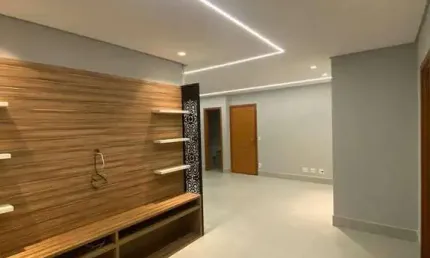 Apartamento com 3 quartos à venda na Avenida Marcos Penteado de Ulhôa Rodrigues, Tamboré, Santana de Parnaíba