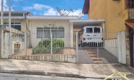 Casa com 3 quartos à venda na Rua Manoel de Carvalho, Cipava, Osasco