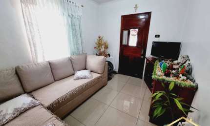 Conforto e Liberdade! Casa Térrea 300m² com Quintal Amplo.