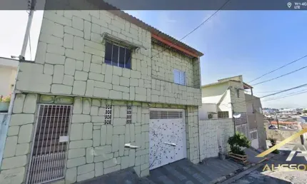 Casas com Renda , Moradia, Investimento, Vila Yolanda, Osasco.