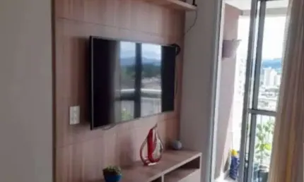 Lindo Apartamento, Condominio Uno, Quitauna, Osasco, São Paulo.