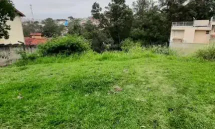 Terreno à venda na Rua Joaquinzão do Araguaia, Vila São Silvestre, São Paulo