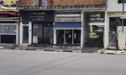 Prédio com 2 salas à venda na Avenida José Teruel Lopes, Vila Yolanda, Osasco