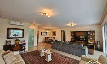 Apartamento de Luxo: 181m², 3 Quartos, 3 Suítes - Condomínio VERONE I.