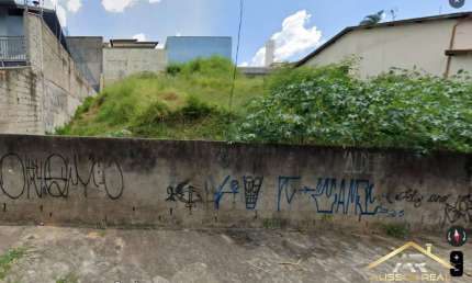 Terreno à venda na Rua Lídia Thomaz, City Bussocaba, Osasco