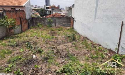 Terreno à venda na Rua Francisca Mercedes de Oliveira, Bela Vista, Osasco