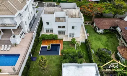 Oportunidade! Casa res. oito, 800m², 2 suítes americanas.