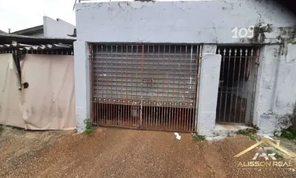 Terreno à venda na Rua José Araújo Chaves, Vila Yolanda, Osasco