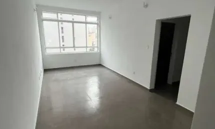 Oportunidade, Apartamento! 2 Dorms, 2 Wc, 89m², Vila Buarque - SP.