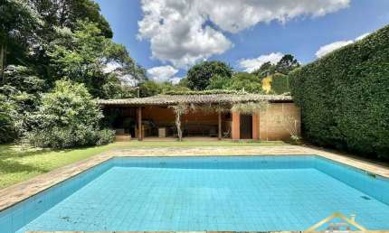 Cond Recanto IMPLA - 4d / 2ste, piscina, jardim, anexo gourmet!