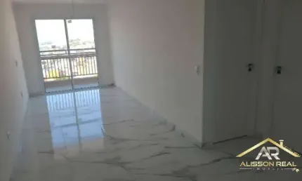 Apartamento com 2 quartos à venda na Rua Itaberaba, Km 18, Osasco