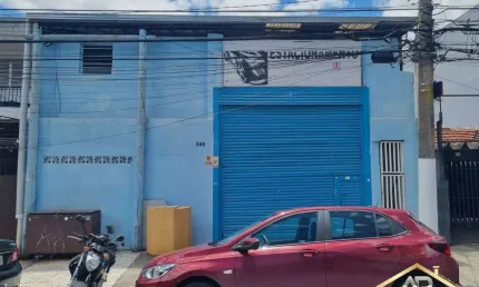 Sala comercial com 1 sala para alugar na Rua Alexandre Baptistone, Km 18, Osasco