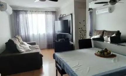 Lindo Apartamento, Cidade das Flores, Osasco, São Paulo.