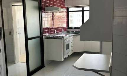 Lindo apartamento para venda e locação, 90m², 3 Dorms. 1 suíte.