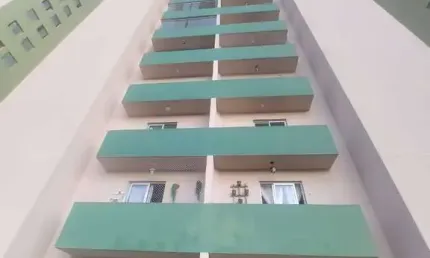 Apartamento com 2 quartos à venda na Avenida Flora, Bussocaba, Osasco
