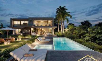 Casa de Campo, Nova, São Roque, Condomínio Fechado, 280m².