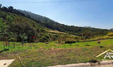 Terreno em condomínio fechado à venda na Rodovia Raposo Tavares, Sítio Boa Vista, Cotia