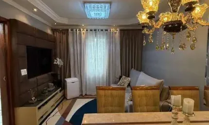 Oportunidade! Casa com 2 Quartos, Closet e 115m² - California - Barueri.