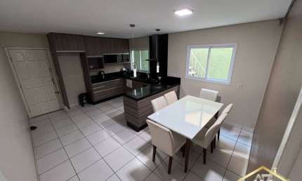 Oportunidade! Sobrado 4 Quartos, 3 Vagas, 178m² - Bela Vista - Osasco.