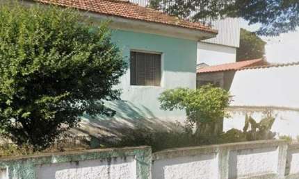 Terreno à venda na Rua Jakob Lindenmaier, Km 18, Osasco