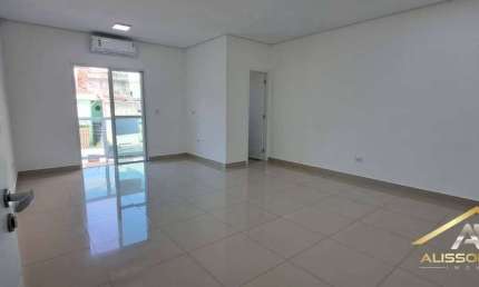 Sala Comercial para LOCAÇÃO medindo 40 m² com Ar Condicionado.