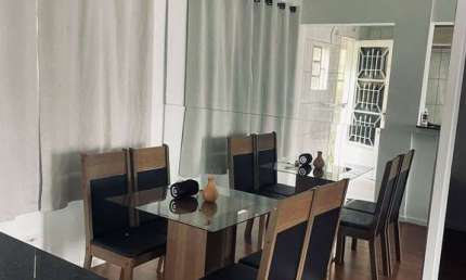 Apartamento Cohab II - 1 dormitório, apto reformado,  50m².