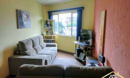 Apartamento na Vila Osasco/Bela Vista 75 m2 02 dormitórios 349.000,00