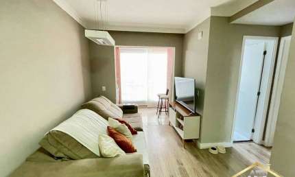 Lindo Apartamento com 2 Dorms, 49m², lazer completo - Santa Maria - Osasco.