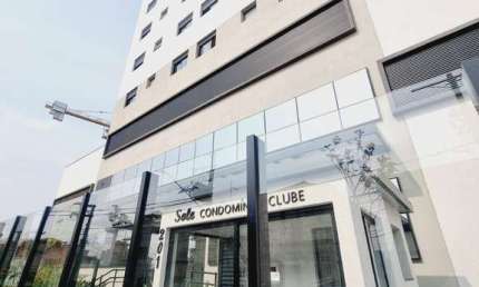 Apartamentos 65m² Prontos à Venda na Vila Osasco, ao Lado da Igreja Matriz.