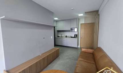 Apartamento no CittyPlex - 2 Dormitórios 50m² no Centro de Osasco!!
