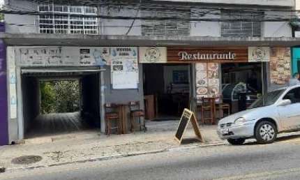 Prédio Comercial ,  420m2 de terreno, Osasco, São Paulo.