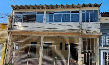 Imóvel para renda Jaguaribe - podendo chegar a 8.000,00 de renda por mês