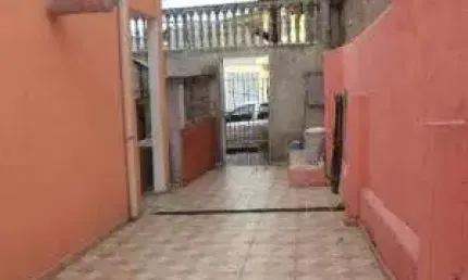 Casa com 5 quartos à venda na Rua Sebastião Gonçalves da Silva, Pestana, Osasco