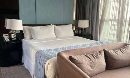 Flat com 1 quarto à venda na Rua Augusta, Consolação, São Paulo