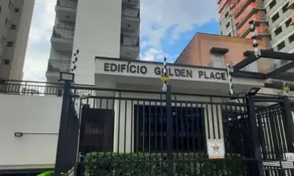 Apartamento com 2 Quartos sendo 1 Suíte, Vila Osasco, Osasco, São Paulo.