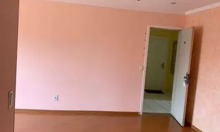 Apartamento  2 Quartos, 1 Vaga, 58m², Piratininga - Osasco.