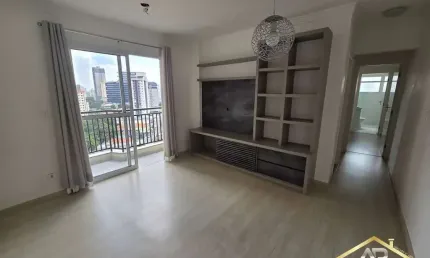 Lindo apartamento com 2 Quartos sendo 1 Suíte, Vila Osasco, Osasco.