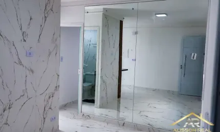 Lindo Apartamento, reformado, Vila Yolanda, Osasco, São Paulo.