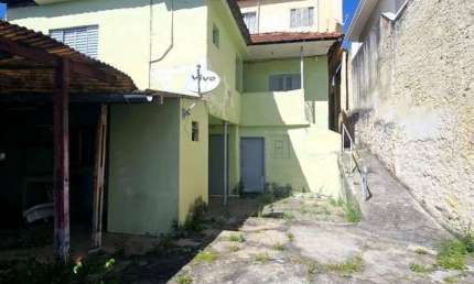 Excelente Terreno 517m² p/ Construtores ou Imóvel para renda no Campesina.
