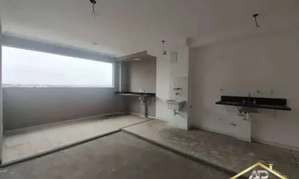 Apartamento 2 quartos - 1 suíte à venda, 57m² por r$ 400.000,00.