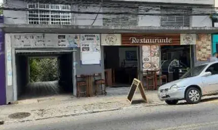 Prédio Comercial ,  420m2 de terreno, Osasco, São Paulo.