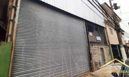 Barracão / Galpão / Depósito à venda na Rua Delfino Cerqueira, Vila Yolanda, Osasco