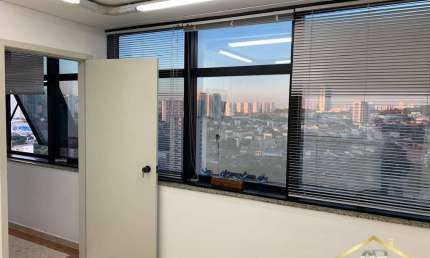 Sala comercial, bem localizada para venda - Vila Osasco - Osasco