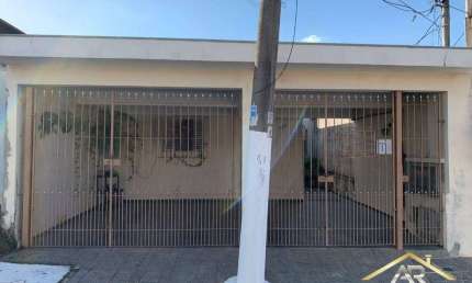 Casa Térrea no KM 18 com 02 dormitórios (sendo 1 suite) + escritório