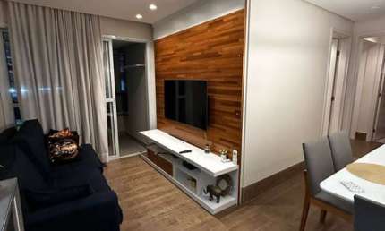 Lindo Apartamento, Cond. Mont Blanc, Vila Osasco, Osasco. São Paulo.