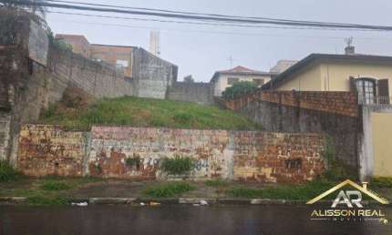 Terreno a Venda, 410m2 por R$ 400.000,00 na City Bussocaba em Osasco.